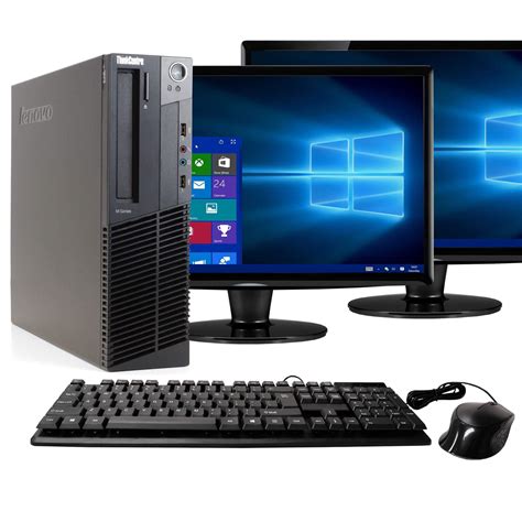 Image result for IBM Desktop Computer