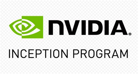 Image result for NVIDIA Inception Program Logo