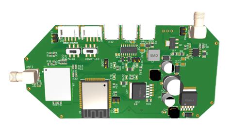 IoTMATE Solutions: Real-Time Kinematic (RTK) Solution, Iot hardware ...