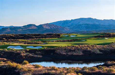 Experience Premier Golf | Black Desert Resort