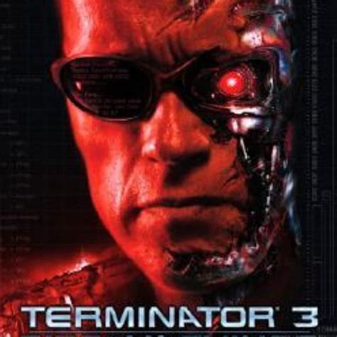 Terminator 2003 的图像结果