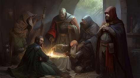 Mass Healing Word 5e D&D Guide