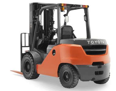RPJ Rental - Specialist In All Type Forklift & Reach Stacker