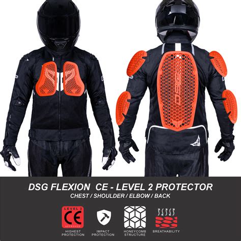 DSG GPX RIDING JACKET – planetdsg.com