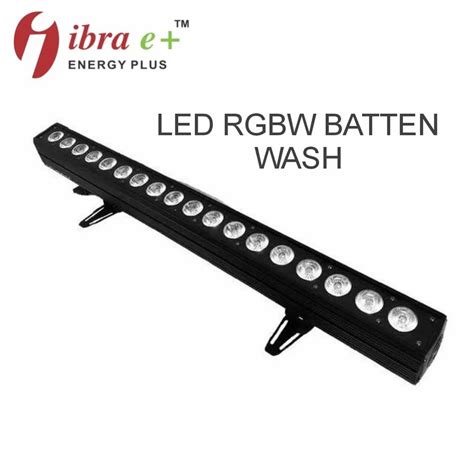 Led Par Light - Par light Q2 RGBW Manufacturer from Mumbai