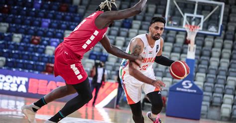 Famous Indian basketball players: From Khushi Ram to Satnam Singh