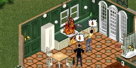 Image result for Sims 2 Game