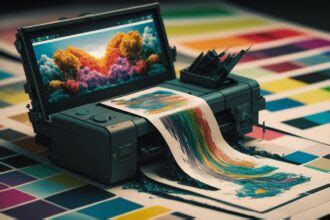 Image result for How to Resolve Printer Collour Problem