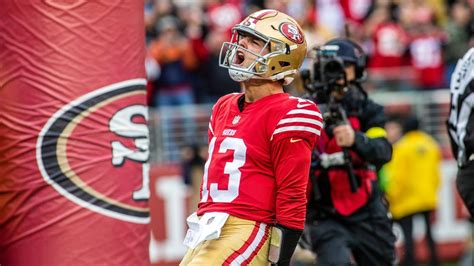 Judging NFL Week 14 overreactions - Purdy better for 49ers than Jimmy G ...