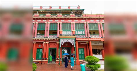 Rabindra Bharati Museum | LBB