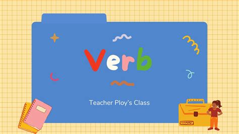 Image result for Verb Lesson