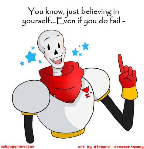 Image result for Papyrus Voice Tutorial