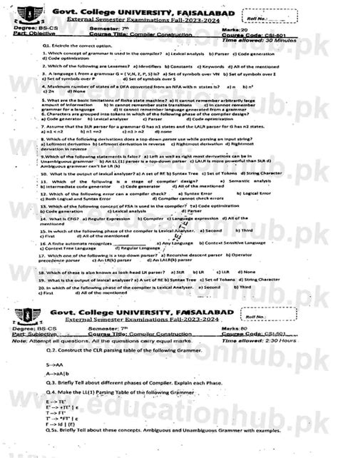 Image result for Paper Compiler