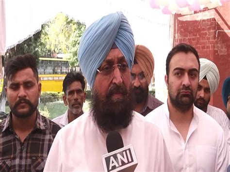 "INDIA alliance is securing majority and forming government in the ...