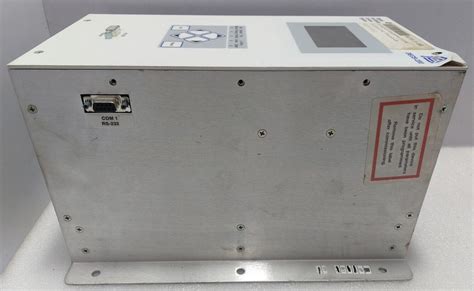 Basler Electric DECS-200 Digital Excitation Control System-Basler ...