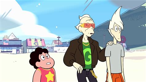 Steven Universe Season 3 Image | Fancaps