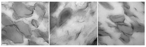 Binary Green Blends of Poly(lactic acid) with Poly(butylene adipate-co ...