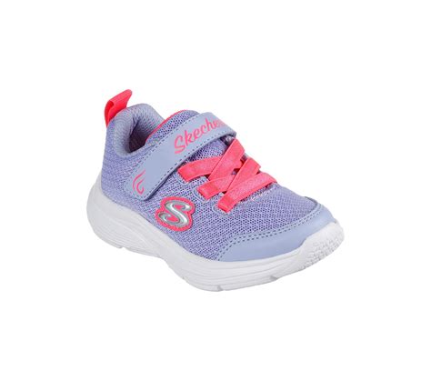 Buy Skechers WAVY LITES - BLISSFULLY FREE | GIRLS