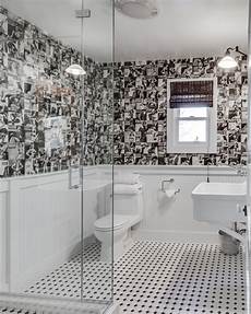Cool Bathroom Tile by 20 Black And White Bathroom Designs Decorating Ideas Cool Bathroom Tile