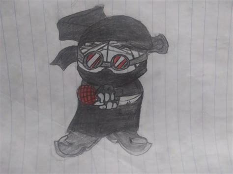 Image result for Accelerant Hank Funked