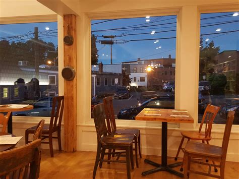 SALT WHARF, Camden - Menu, Prices & Restaurant Reviews - Tripadvisor