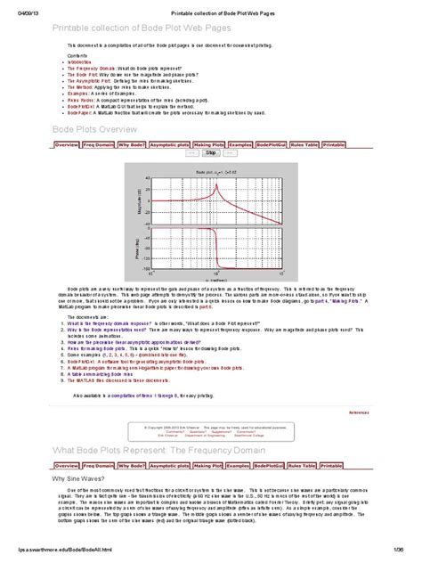Image result for Printable Bode Plot