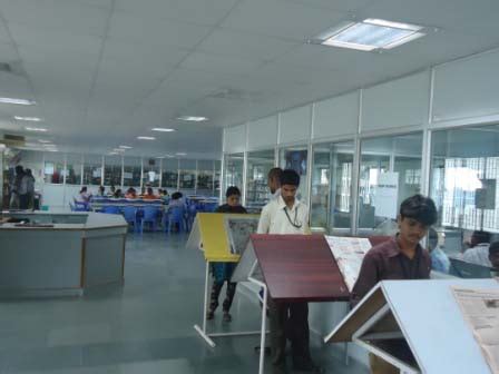 GTEC - GANADIPATHY TULSI'S JAIN ENGINEERING COLLEGE