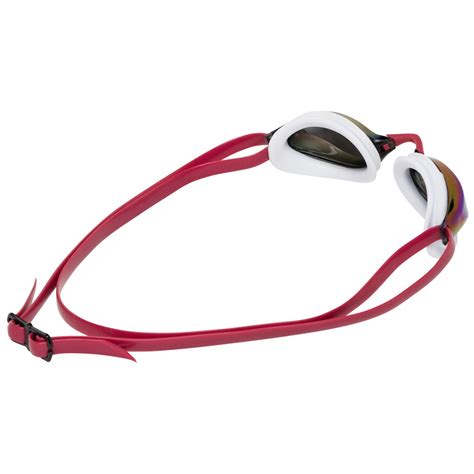 PYTHON MIRROR RACING GOGGLES