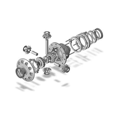 Image result for Diff Locker Installation Guide