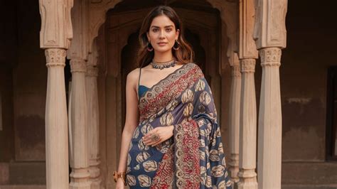 Designer Saree Inspiration: Top Fashion Designers' Creations – Shreekama