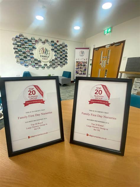 Three Times a Winner | Family First