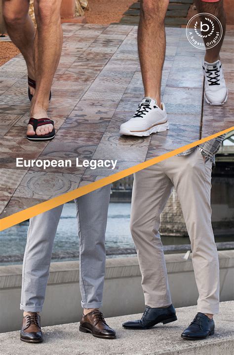 Bugatti Shoes India - Premium Footwear for Men & Women – bugatti Shoes ...