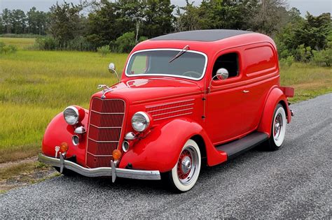 1935 Chevrolet Deluxe for Sale | ClassicCars.com | CC-1005013