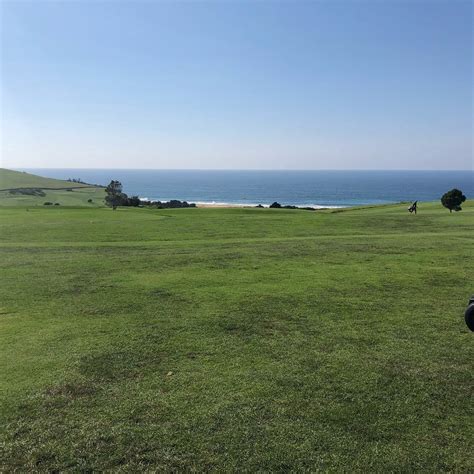 GERRINGONG GOLF CLUB - All You Need to Know BEFORE You Go 2026 (with ...