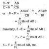 Construction of Scale Simple, Diagonal and Comparative - Brainly.in