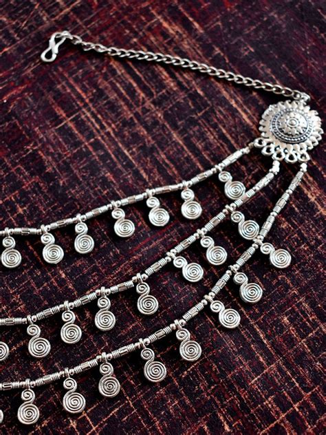 Necklaces – India1001.com