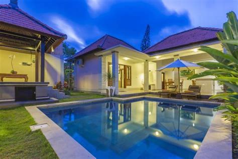 KUBAL VILLA & RESTAURANT (Bali/Seminyak) - Villa Reviews, Photos, Rate ...