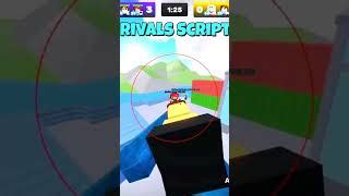 Image result for Rivals Script Undetected
