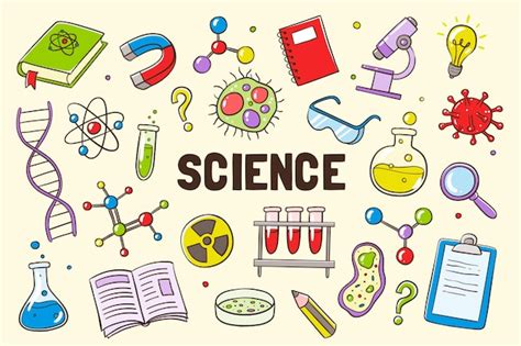 Pic for Science 的图像结果