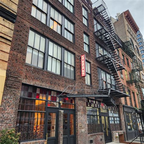 NOW NOW NOHO (NOVA YORK, NOVA YORK): 63 fotos, comparação de preços e ...