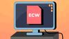 ECW File Format 的图像结果