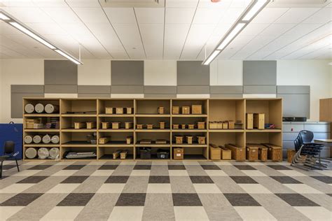 Maria Hastings Elementary School - DiNisco