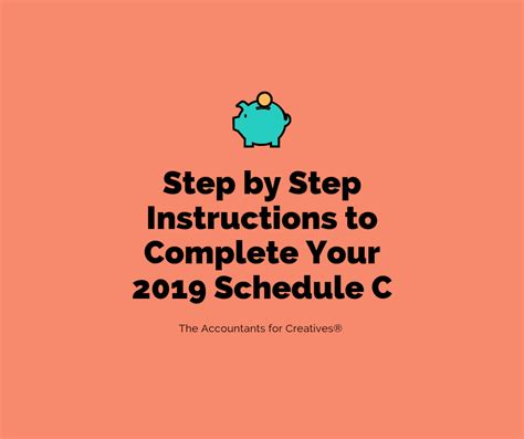 Image result for Schedule C Tutorial