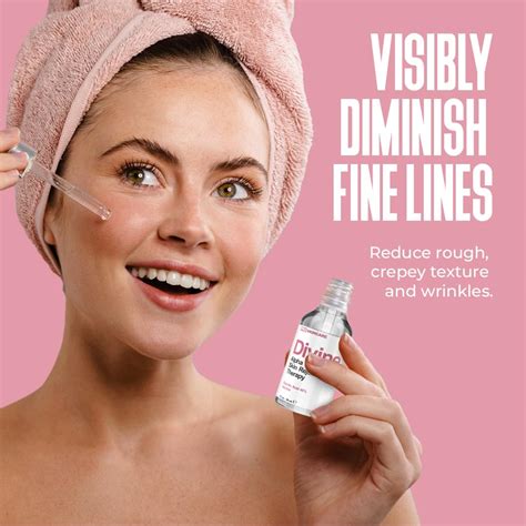 DivineDerriere Professional Grade Glycolic Acid Peel for Acne India | Ubuy