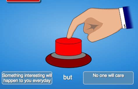 Image result for Button That