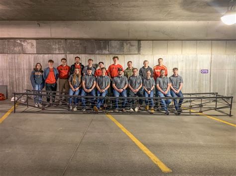 Image result for AISC Steel Bridge Logo