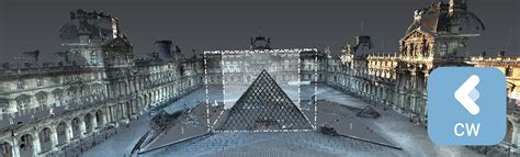 Leica CloudWorx Digital Reality Plugins for CAD | Leica Geosystems