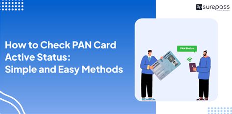 Image result for Pan Card Status Check Logo