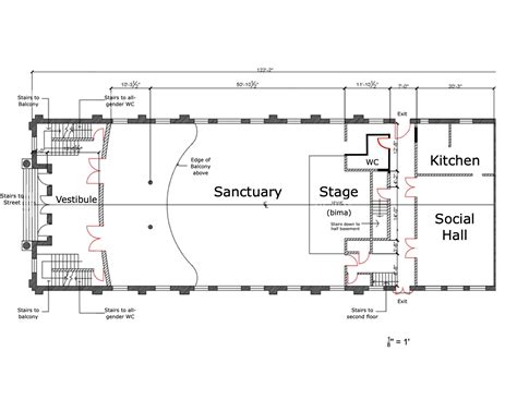 Rentals – The Pico Union Project