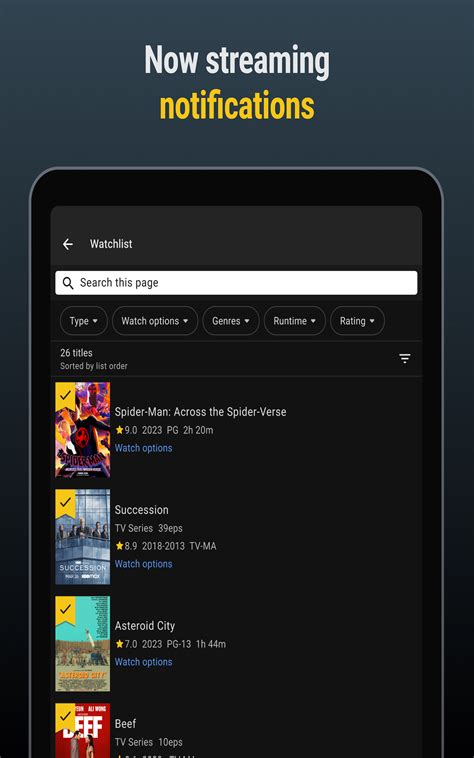 IMDb: Your guide to movies, TV shows, celebrities:Amazon.in:Appstore ...